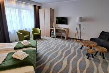 בית מלון כפרי Bardo