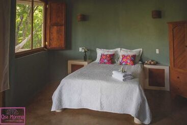 ホテル Casa Morena