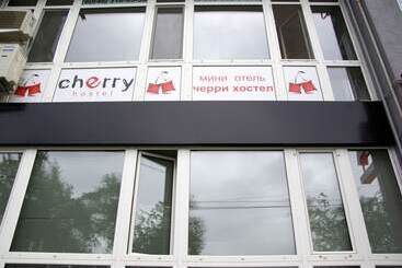 호텔 Cherry Hostel
