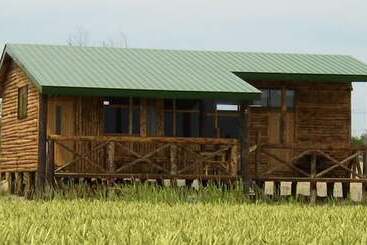 酒店 Clione Camp Guest House