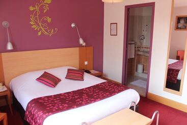 فندق Hôtel Bristol