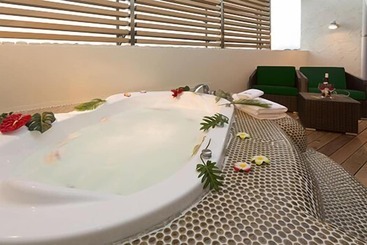 酒店 Hug Hug Kashiba – Adults Only