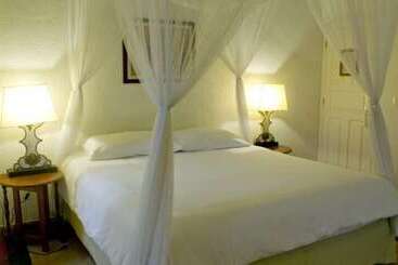 فندق Las Cúpulas Pequeño Gran