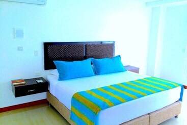 酒店 O.l. Castilla