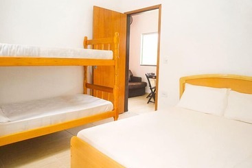 בית מלון כפרי Pousada Montanhas Do Bem Tevi