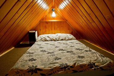 فندق ريفى Kosajonka