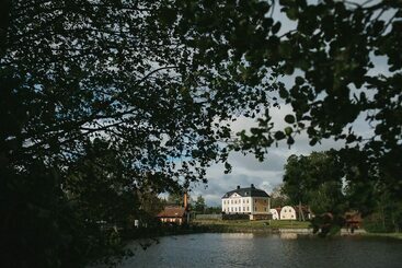 هتل Schenströmska Herrgården
