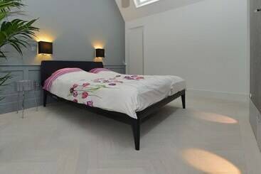 فندق Spaarnedroom