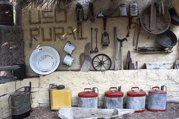 هتل Wasipunko Nasca