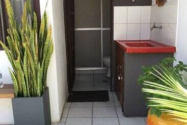 Jodanga Backpackers Hostel