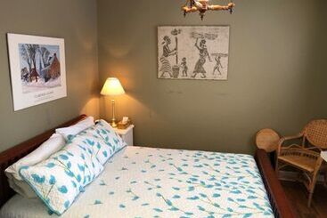 بيت ريفى La Maison Clarence