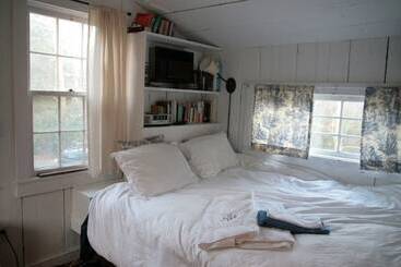 קוטג'' Lis Sur Mer