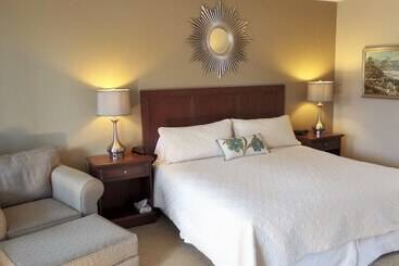 فندق على الطريق Roosevelt Inn Of Hyde Park