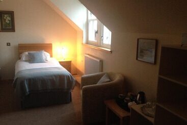 膳宿费 Ardoran House B&b