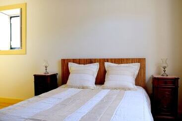 פנסיון Casa Mindela Farmhouse