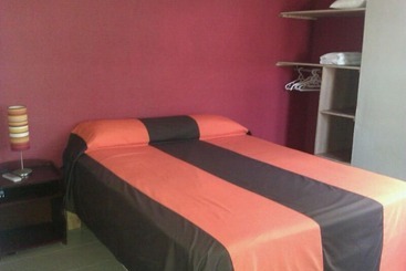 펜션 Chez Jacques Guest House