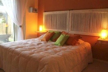 بنسيون El Sol De Las Grutas