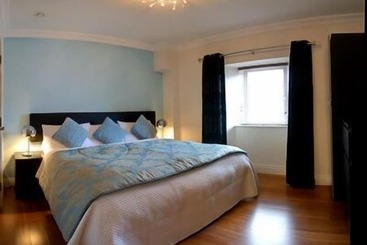 פנסיון Elephant Guest House