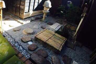 פנסיון Guesthouse Iori