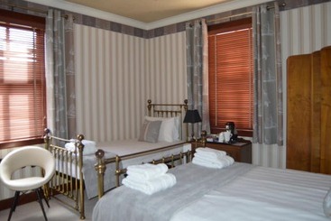 ペンション Knysna House