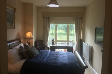 بنسيون Sawgrass Guesthouse