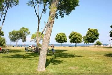 The Enchanted Cottage