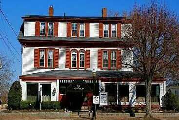 Old Village Inn Ogunquit