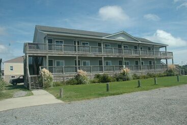 モーテル Village Marina