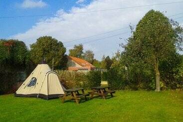 Yha Helmsley   Hostel