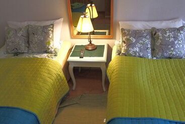 קוטג'' Yli Kaitalan Lomamökit