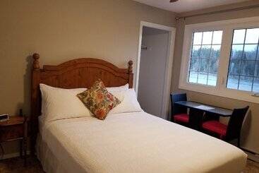 مبيت وإفطار Bee 'n Bee Bed N' Breakfast