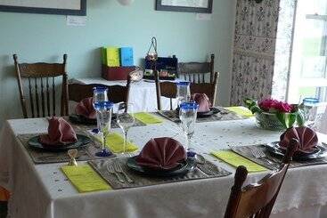 مبيت وإفطار Jubilee Cottage Inn
