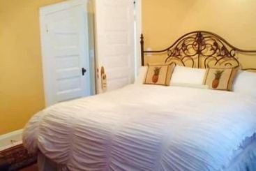 مبيت وإفطار Parrish Grove Inn