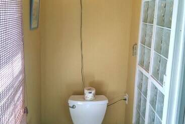 مبيت وإفطار Port Albert Inn