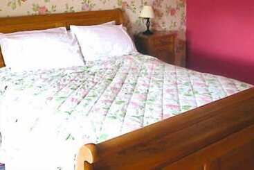Bed and Breakfast Tirconaill Lodge