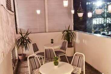 Get Inn Hostel Skopje