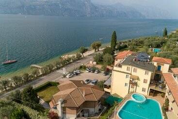 فندق فئة نجمة واحدة Casa Alkea