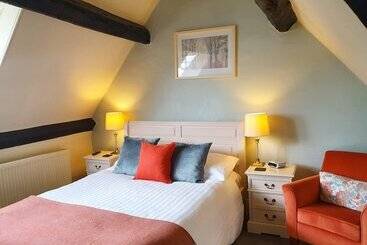 簡易ホテル The Castle