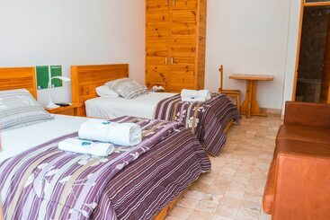 هتل Boutique La Angostura