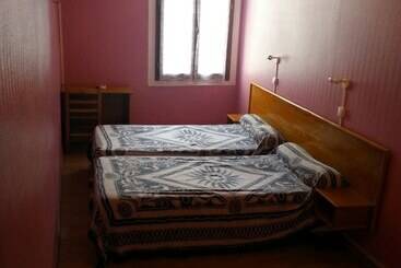 호텔 Hôtel Du Berry