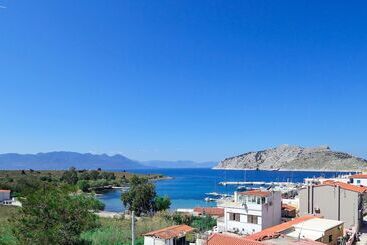 فندق Hippocampus