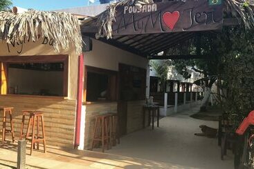 هتل Mym Jericoacoara