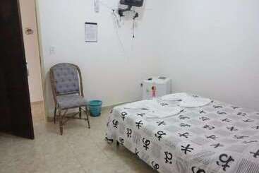 호텔 Pousada Residence Oásis