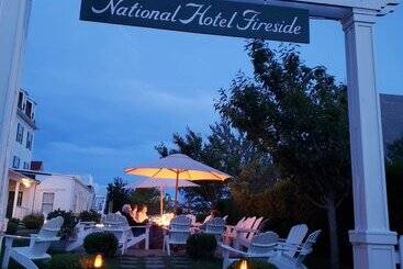 فندق The National