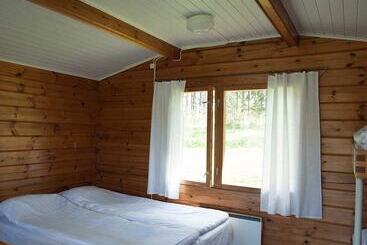 ホテル Wake Valley Camping