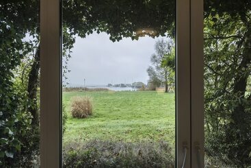 아파트호텔 Im Jaich Wasserferienwelt