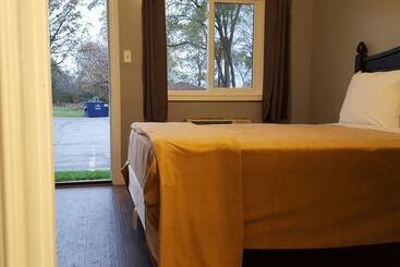 Palace Inn Motel