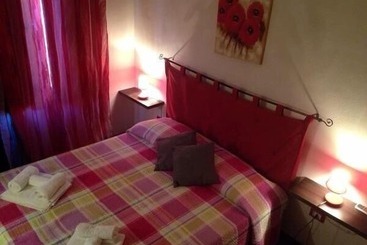 پانسیون Girasole