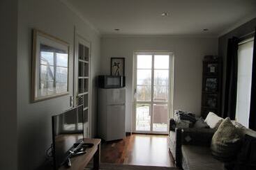 Pansiyon Hills Cottage