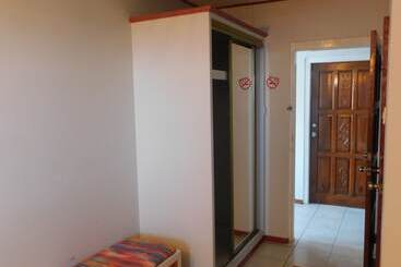 بنسيون Mr. Clean Bed And Breakfast